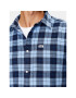 Wrangler Риза 112341055 Син Regular Fit - Pepit.bg