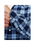 Wrangler Риза 112341055 Син Regular Fit - Pepit.bg