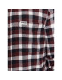 Wrangler Риза 112341071 Кафяв Relaxed Fit - Pepit.bg