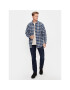 Wrangler Риза 112341072 Син Relaxed Fit - Pepit.bg