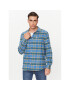 Wrangler Риза 112341077 Син Regular Fit - Pepit.bg