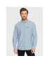 Wrangler Риза Button Down W5B11GX4E Син Regular Fit - Pepit.bg