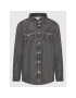 Wrangler Риза Heritage W5S96L339 Черен Regular Fit - Pepit.bg