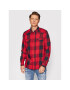 Wrangler Риза Ls Western W5A03OX47 Червен Regular Fit - Pepit.bg