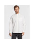 Wrangler Риза W5B1BM989 112323745 Бял Regular Fit - Pepit.bg