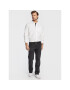 Wrangler Риза W5B1BM989 112323745 Бял Regular Fit - Pepit.bg