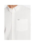 Wrangler Риза W5B1BM989 112323745 Бял Regular Fit - Pepit.bg