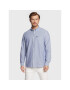 Wrangler Риза W5B1BMX7K 112320866 Син Regular Fit - Pepit.bg