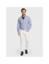 Wrangler Риза W5B1BMX7K 112320866 Син Regular Fit - Pepit.bg