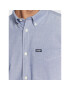 Wrangler Риза W5B1BMX7K 112320866 Син Regular Fit - Pepit.bg