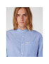 Wrangler Риза W5C8BMX50 112330805 Син Regular Fit - Pepit.bg