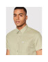 Wrangler Риза W5J1LO Зелен Regular Fit - Pepit.bg
