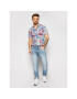 Wrangler Риза W5J47S18E Цветен Regular Fit - Pepit.bg
