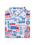 Wrangler Риза W5J47S18E Цветен Regular Fit - Pepit.bg