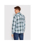 Wrangler Риза Western W5A02L Син Regular Fit - Pepit.bg