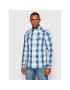 Wrangler Риза Western W5A09TXVT Син Regular Fit - Pepit.bg