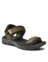Wrangler Сандали Cliff Scuba WM21131A Зелен - Pepit.bg