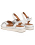 Wrangler Сандали Thalia Karen WL01593A Бял - Pepit.bg