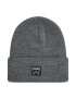 Wrangler Шапка Basic Beanie W0U0UHX8A Сив - Pepit.bg