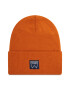 Wrangler Шапка Basic Beanie W0U0UHXT2 Оранжев - Pepit.bg