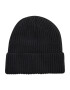 Wrangler Шапка Rib Beanie W0W2UH100 Черен - Pepit.bg