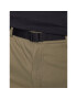 Wrangler Шорти от плат 8Pkt Belted WA1LHIX45 112333345 Зелен Regular Fit - Pepit.bg