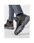 Wrangler Сникърси Crossy Mid WM22141A Черен - Pepit.bg