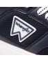 Wrangler Сникърси Davis Basket WM11021A Тъмносин - Pepit.bg