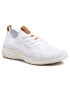 Wrangler Сникърси Freesbee Lace WL11530A Бял - Pepit.bg