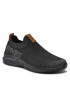 Wrangler Сникърси Freesbee Slip On WL21581A Черен - Pepit.bg