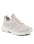 Wrangler Сникърси Fresh Lace WL31670A Бежов - Pepit.bg