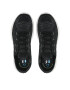 Wrangler Сникърси Fresh Lace WL31670A Черен - Pepit.bg