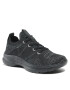 Wrangler Сникърси Fresh Lace WL31670A Черен - Pepit.bg