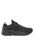 Wrangler Сникърси Fresh Lace WL31670A Черен - Pepit.bg