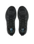 Wrangler Сникърси Fresh Lace WL31670A Черен - Pepit.bg