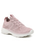Wrangler Сникърси Fresh Lace WL31670A Розов - Pepit.bg