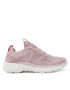 Wrangler Сникърси Fresh Lace WL31670A Розов - Pepit.bg