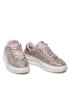 Wrangler Сникърси Jolin Lame' WL21552A Розов - Pepit.bg