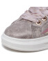 Wrangler Сникърси Jolin Lame' WL21552A Розов - Pepit.bg