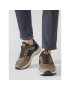 Wrangler Сникърси Mounty Low WM22150A Сив - Pepit.bg