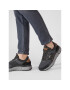 Wrangler Сникърси Mounty Low WM22150A Тъмносин - Pepit.bg