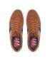 Wrangler Сникърси Pacific WM21020A Кафяв - Pepit.bg