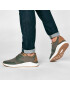 Wrangler Сникърси Sequoia WM01072A Зелен - Pepit.bg
