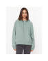 Wrangler Суитшърт 112343095 Зелен Relaxed Fit - Pepit.bg