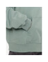 Wrangler Суитшърт 112343095 Зелен Relaxed Fit - Pepit.bg