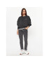 Wrangler Суитшърт 112343708 Черен Relaxed Fit - Pepit.bg