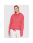 Wrangler Суитшърт Drawcord W6Q7HAP44 Розов Regular Fit - Pepit.bg