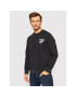 Wrangler Суитшърт Hoodie W6F5HA100 Черен Regular Fit - Pepit.bg