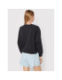 Wrangler Суитшърт Retro Raglan 112323704 Черен Regular Fit - Pepit.bg