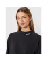 Wrangler Суитшърт Retro Raglan 112323704 Черен Regular Fit - Pepit.bg